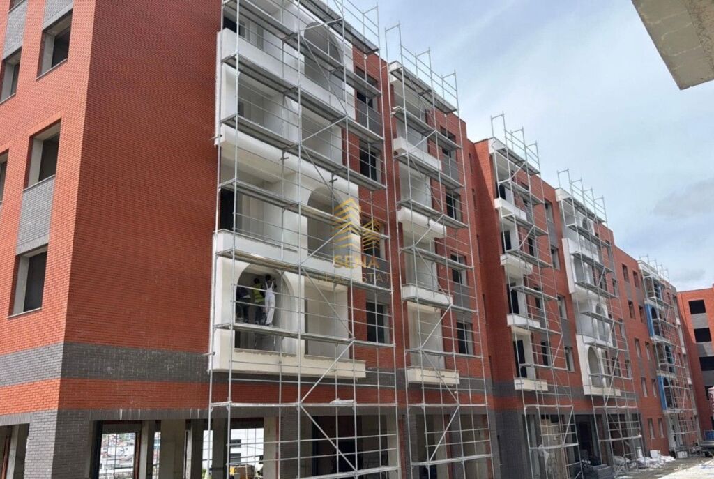 For sale, Apartment 1+1+BLK, Paskuqan – “LakeSide” Residence, 64,500 Euro
