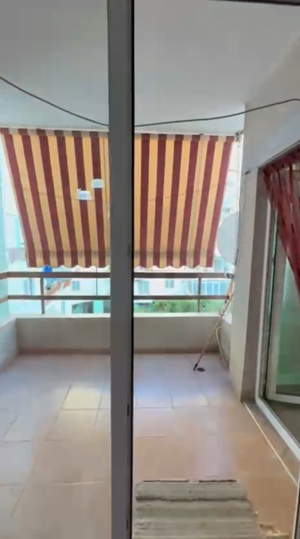 Shitet apartament 2+1 ME HIPOTEKE në Misto Mame, në pallat me ashensor❗️