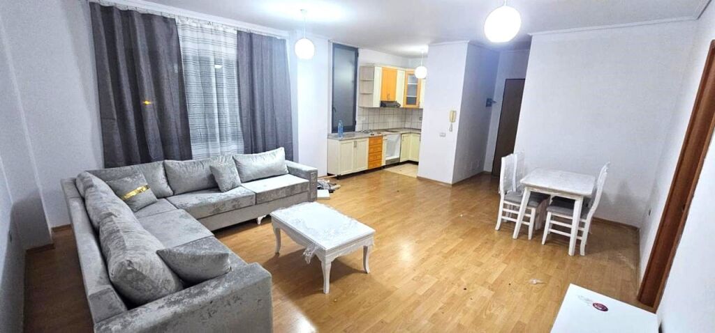 Apartment 2+1+2 for rent in Yzberisht, 500 THOUSAND LEKE