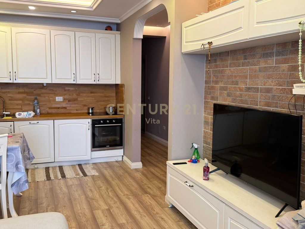 Appartamento 2+1+2 con Vista Mare in Vendita – Spiaggia, Durazzo !!