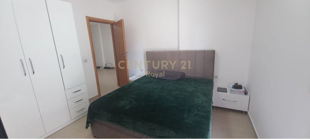 Apartament 1+1 me qera ne rrugen Don Bosko ROYAL142954