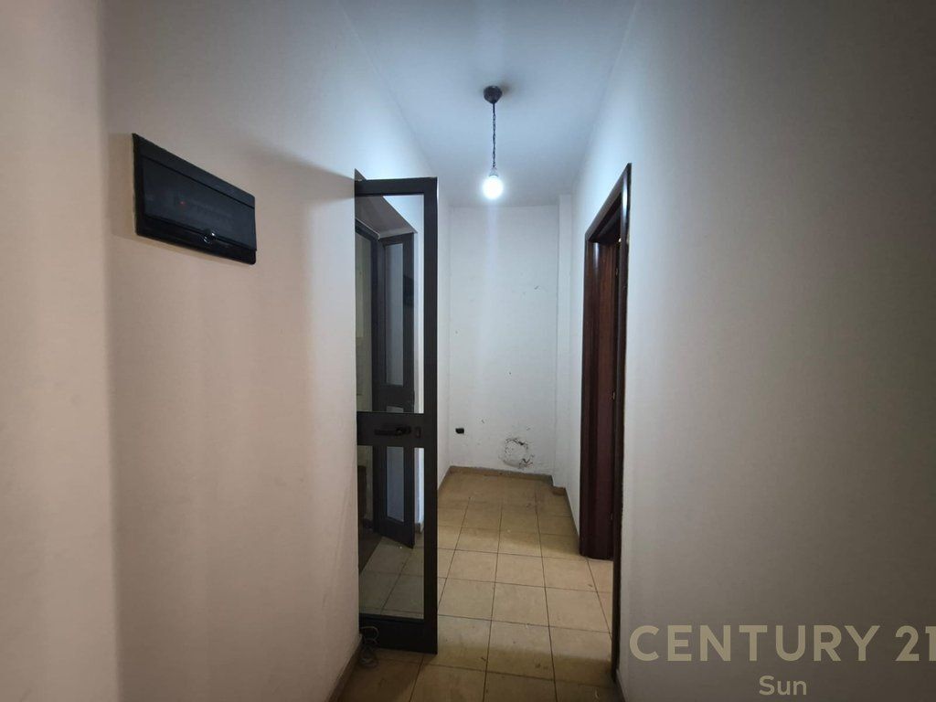 Apartment 3+1+2 with Storage and 2 Balconies for Sale at the Former Bus Park – 240,000 €