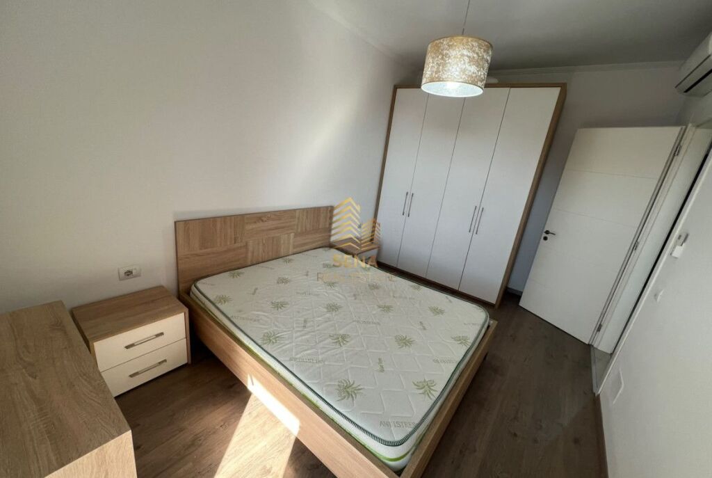 Rent, Apartment 1+1+blk, Porcelan, 450 Euro/month