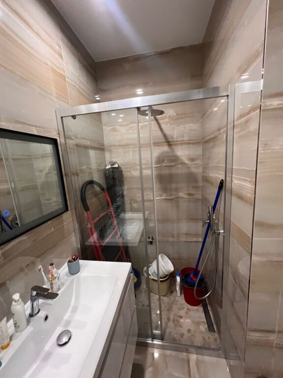 🏡 Apartment 2+1+2 for Sale in Panorama Complex – Near the Train Station