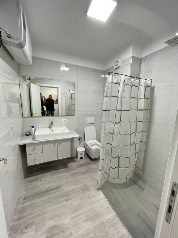 ✅AFFITTO - Appartamento 1+1 in Via Kavaja