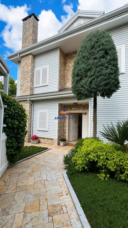 SUPER VILLA FOR SALE 2 FLOORS + ATTIC "GARDEN VILLAS - TEG" 1,300,000 EURO