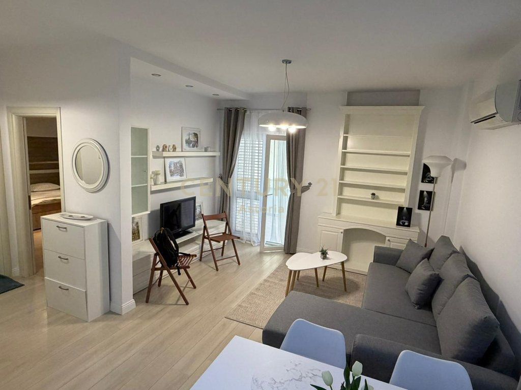 Appartamento 1+1 in affitto al Lago Secco – Vista sul Lago