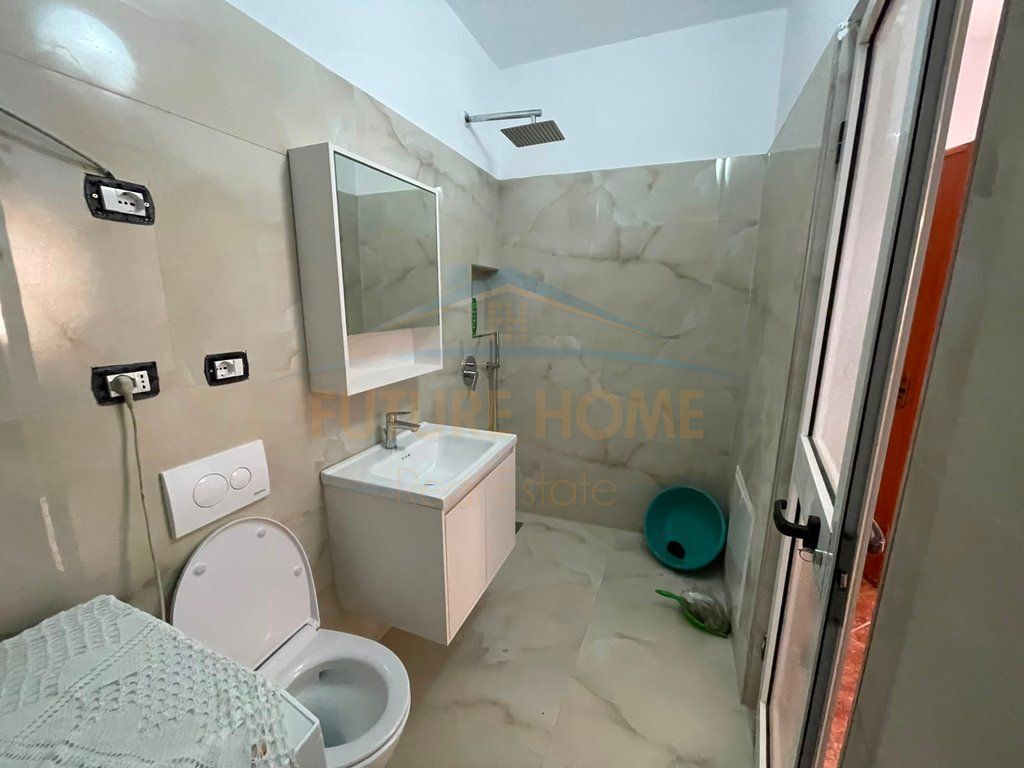 Rent, Apartment 2+1, Beach Railway, Durres