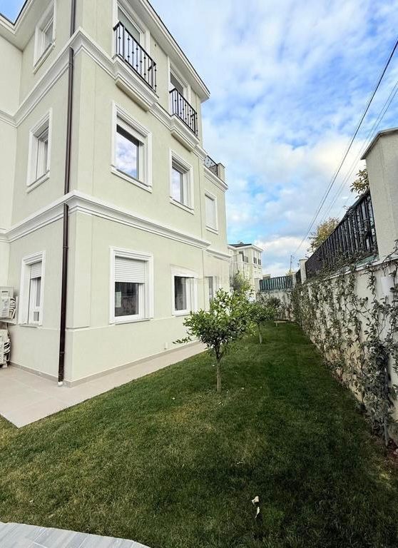 🏡 Modern Villa for Rent near TEG – 250 m² Construction &amp; 300 m² Private Yard