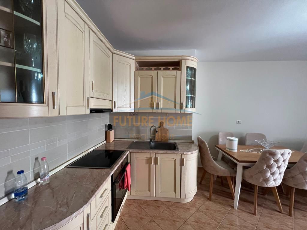 For sale, 2+1 Apartment, Near Delijorgji Complex, Tirana.