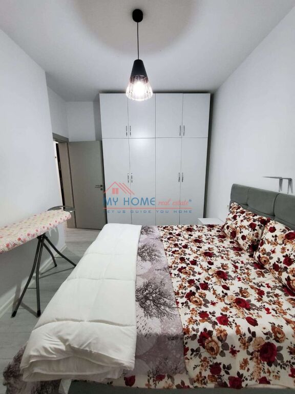 Apartment 1+1 for rent Commune of Paris Tirana