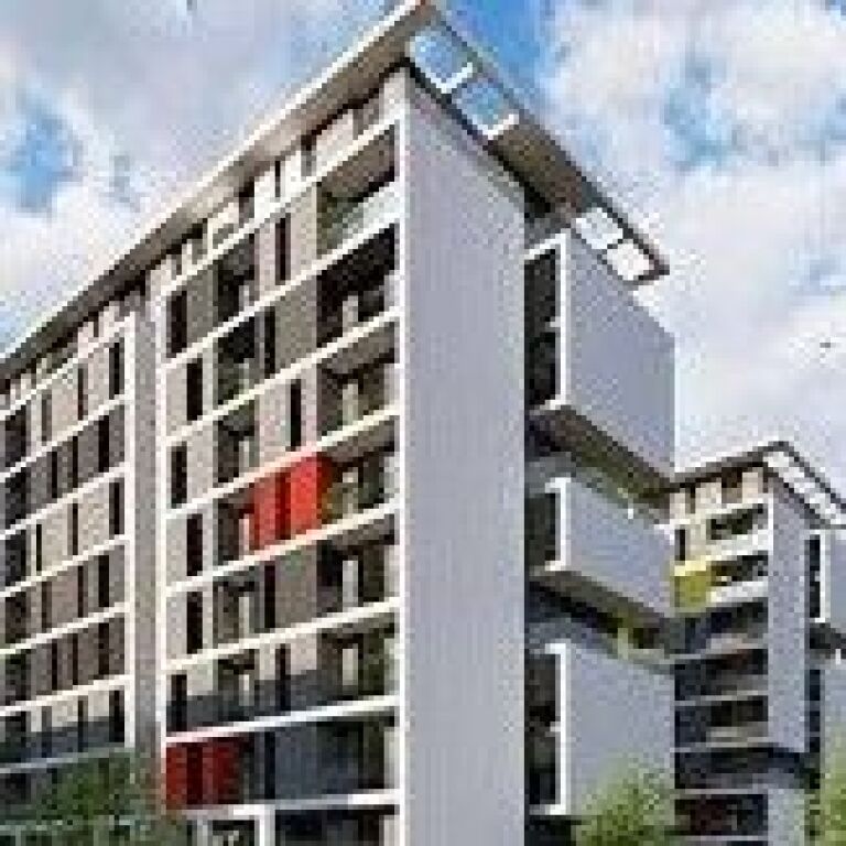APPARTAMENTO IN VENDITA 1+1+PARCHEGGIO A UNIVERS CITY