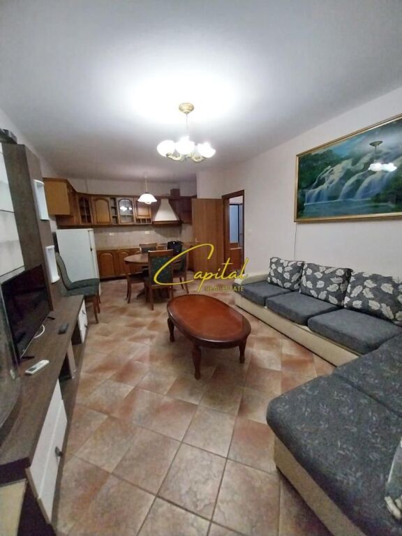 APARTMENT FOR RENT 1+1 PARIS MUNICIPALITY 55,000 LEKE