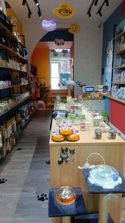 Negozio in Affitto Vicino all'ex Esposizione (ID BD21920) Tirana