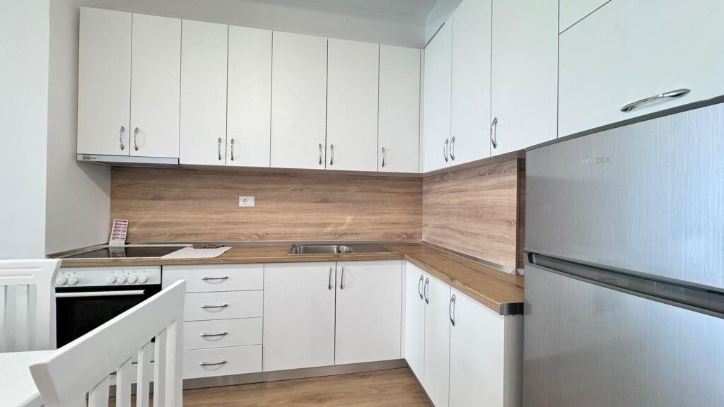 Apartament 2+1+2 me qira