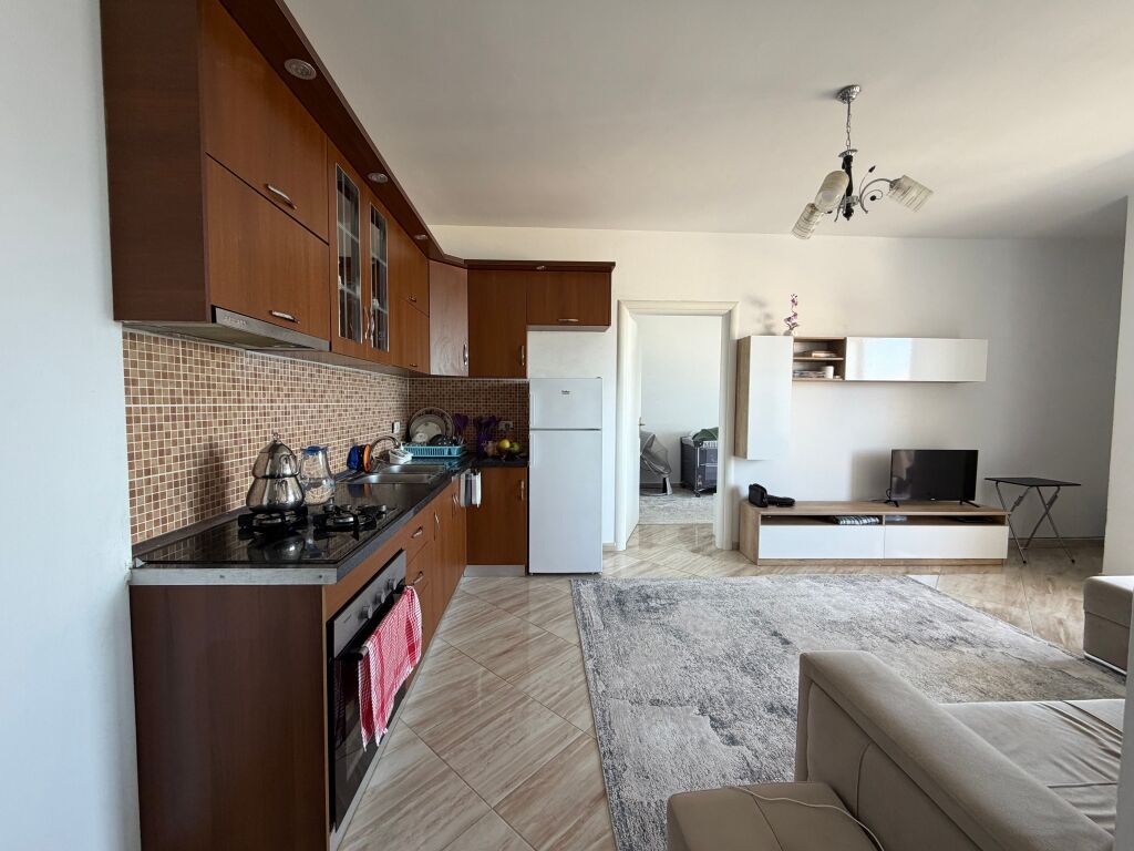 Apartment 2+1 for sale Pista Iliria