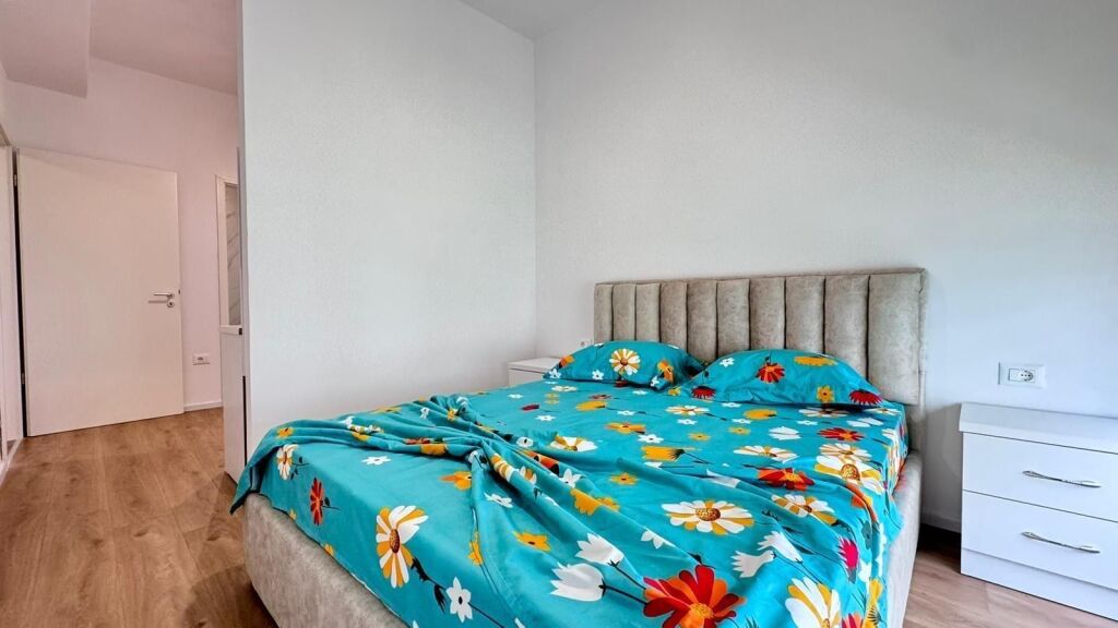 Apartament 2+1+2 me qira