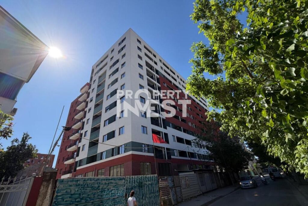 OKAZION‼️1530€/m Shitet Apartament 2+1 Mirabella Residence, Pediatria, shkolla Bashkuar prane ASL