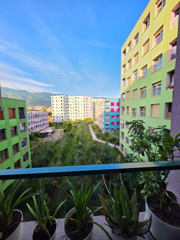 Ultra Appartamento in Affitto 📍 Kompleksi Magalem - Ali Demi - 2+1 (80m2), incluso 1 posto auto | Prima volta in affitto 🔥🔥 570 Euro/Mese