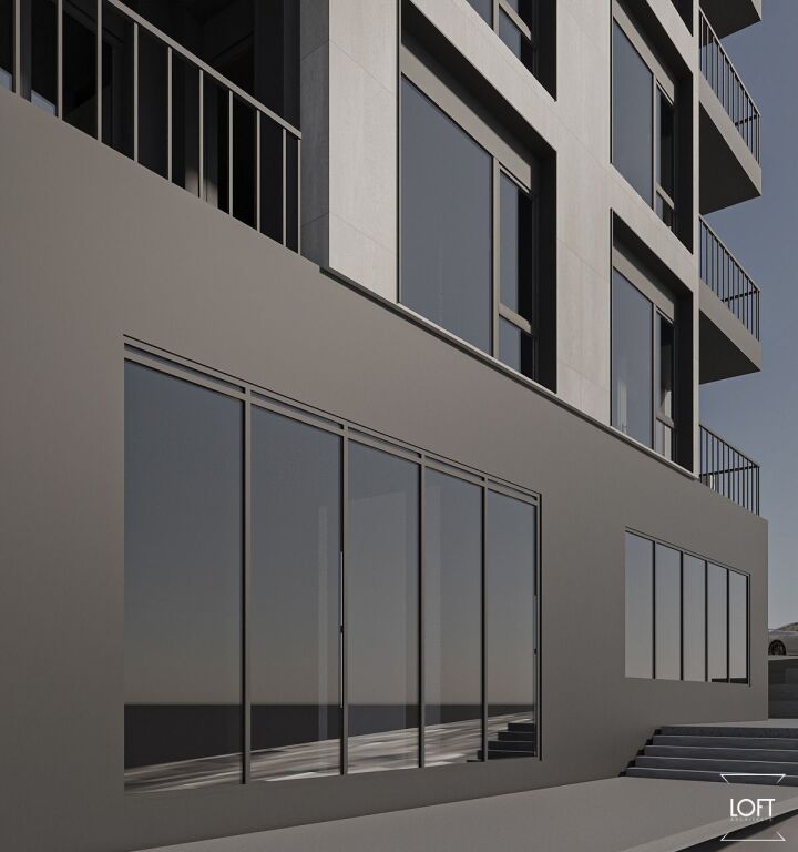 🏡 APARTMENT 2+1 FOR SALE IN PASKUQAN – “LIDHJA E PRIZRENIT” STREET