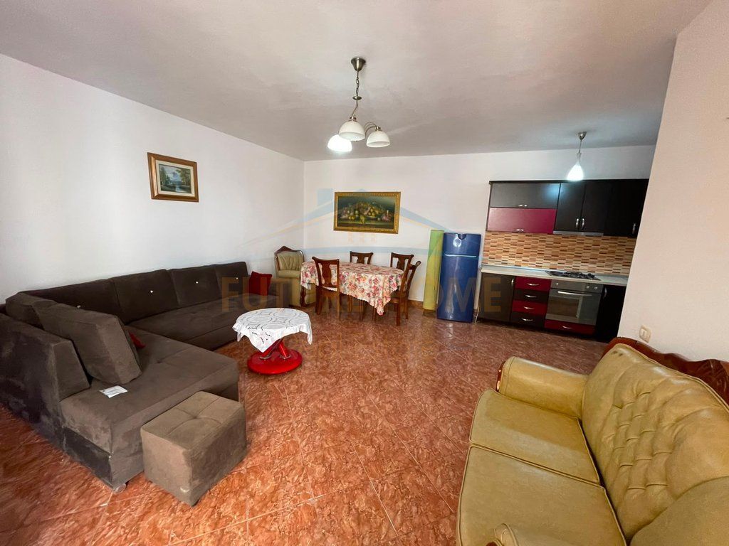 Rent, Apartment 2+1, Beach Railway, Durres
