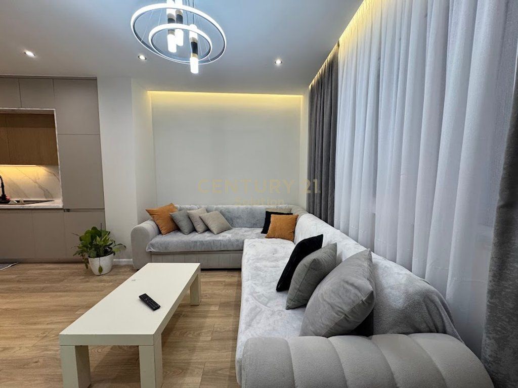 🏡 Apartament 2+1 në shitje pranë Eleonorës!