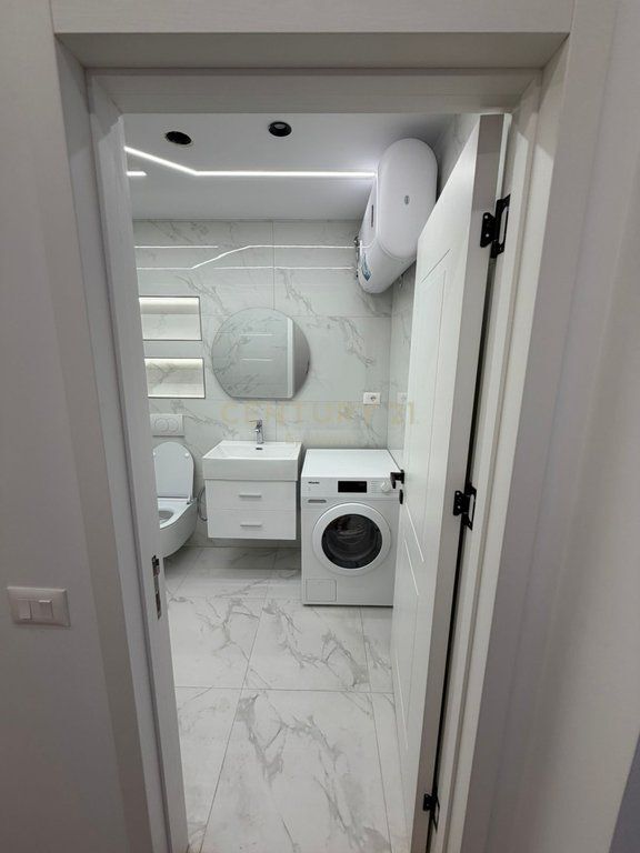 Appartamento 2+1 in Affitto sulla Prima Linea Costiera – Vista Frontale sul Mare !