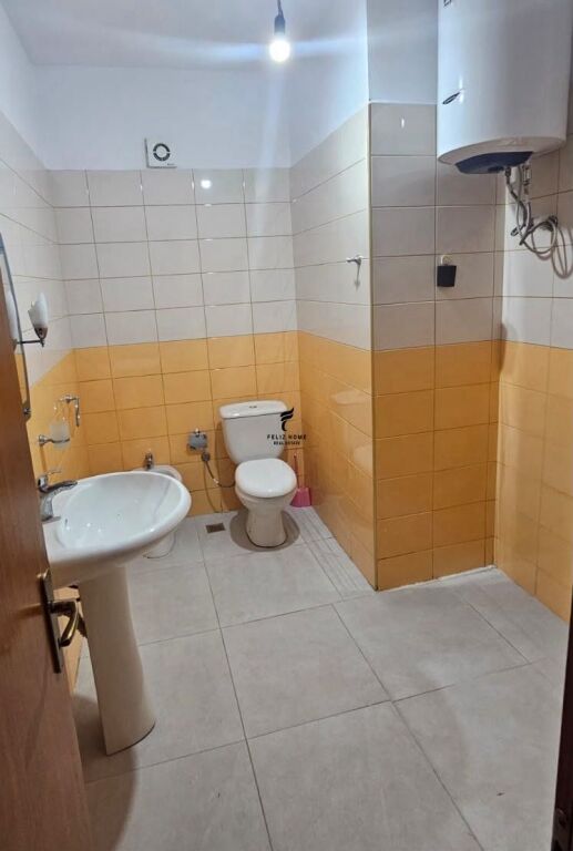APARTMENT FOR RENT 2+1+2 YZBERISHT 50,000 LEKE FH-79448