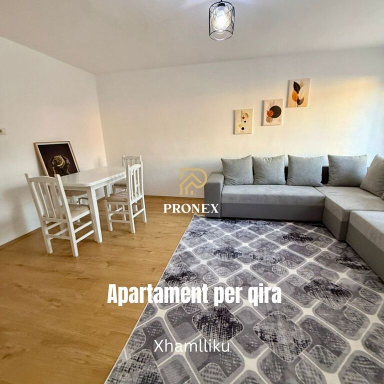 Appartamento in affitto - Via Bardhyl