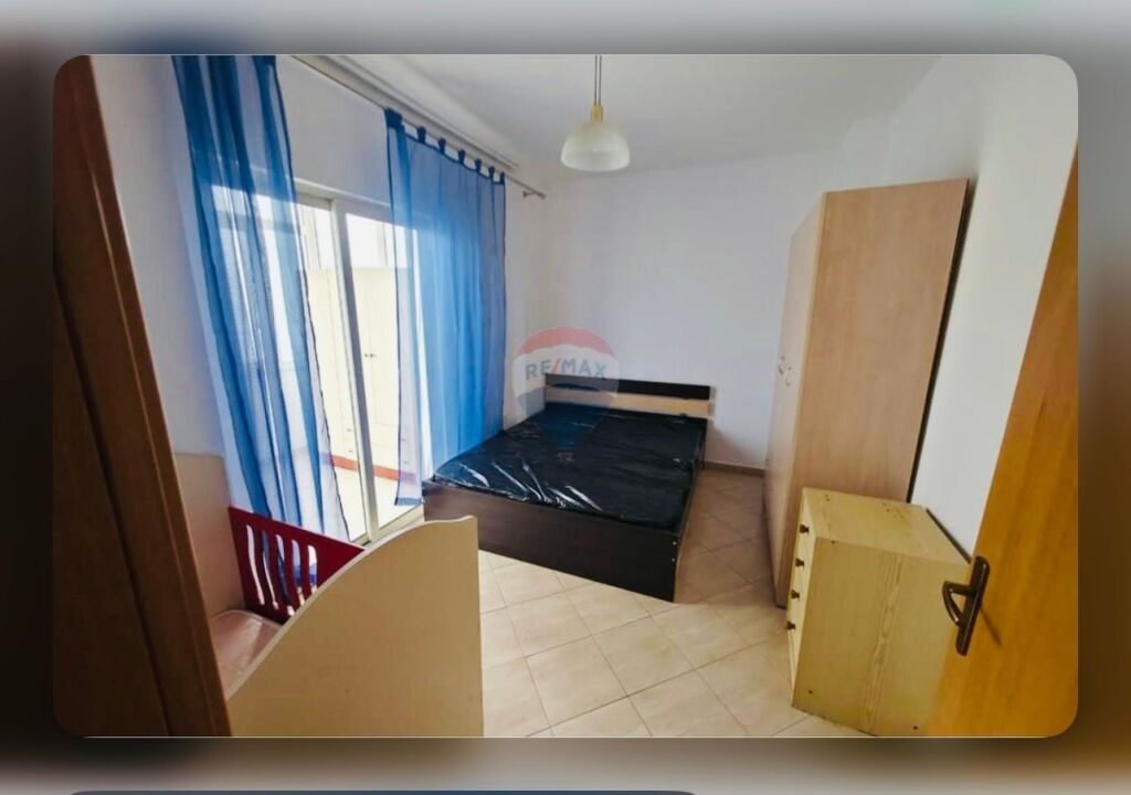Apartment 1+1 for Rent at Bill Klinton Street, Kodra e Diellit