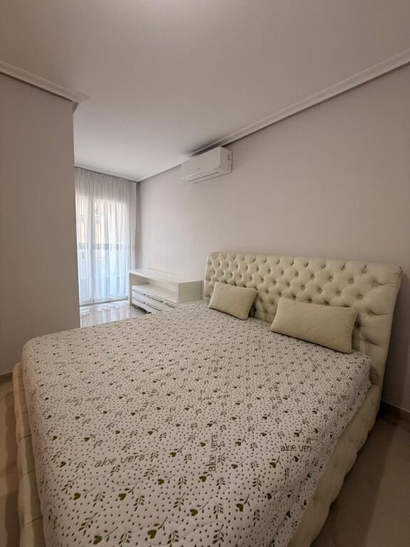 🏡 Apartament 2+1 për Qira prane Stacionit te Trenit Durres