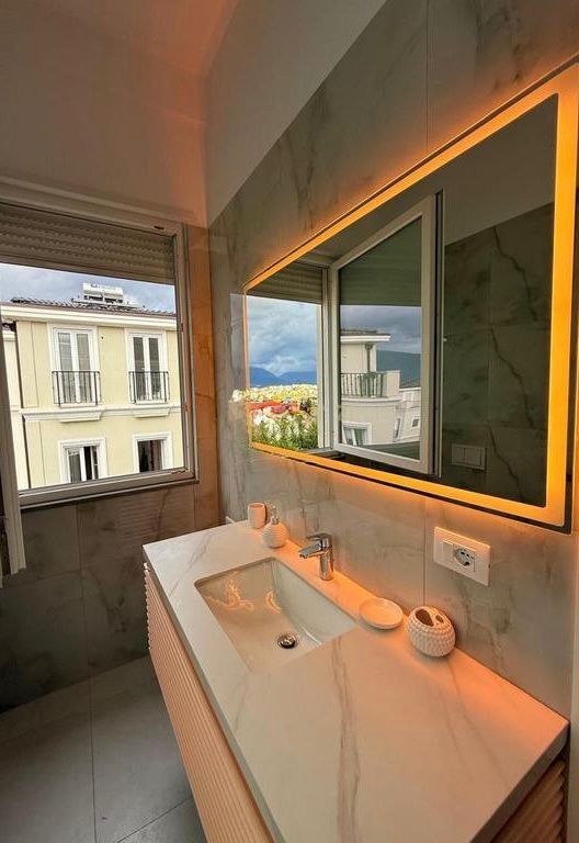 🏡 Modern Villa for Rent near TEG – 250 m² Construction &amp; 300 m² Private Yard