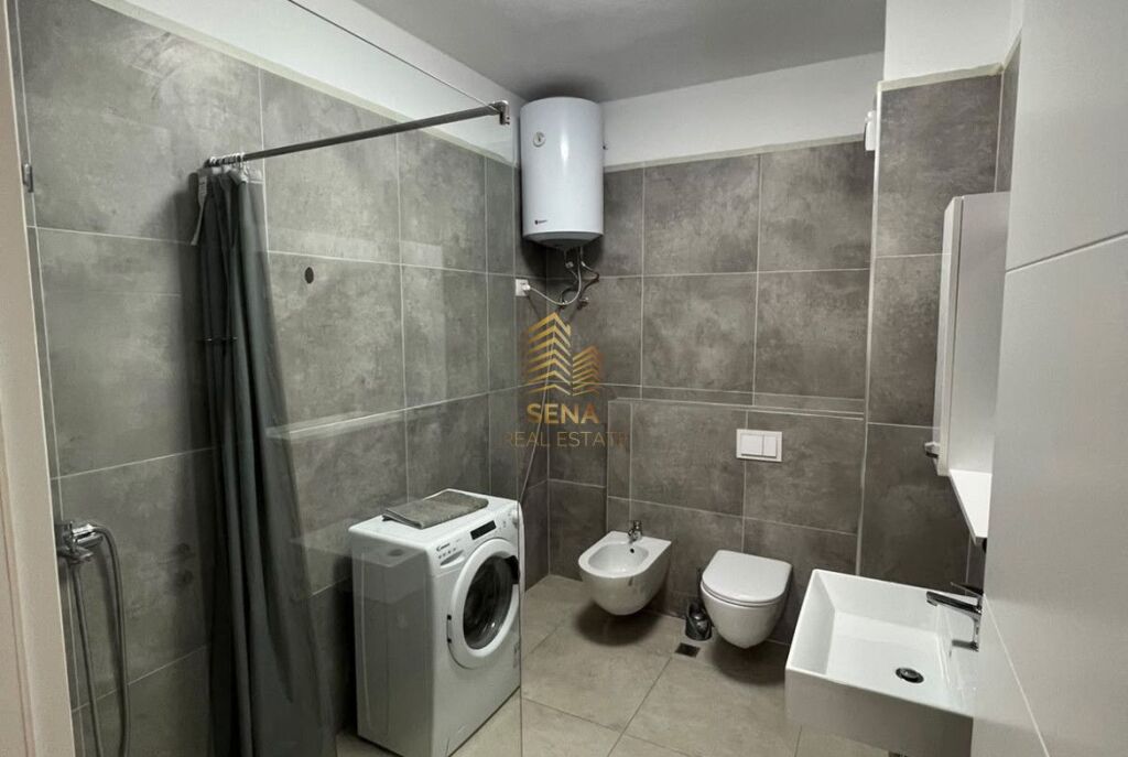 Rent, Apartment 2+1+2+blk, Porcelain-Opposite UET, 600 Euro/month