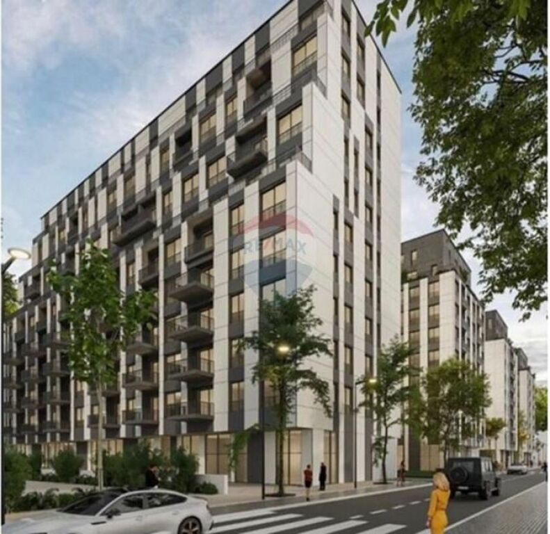 Apartment 1+1 for Sale - Ajka Complex, 5 Maji