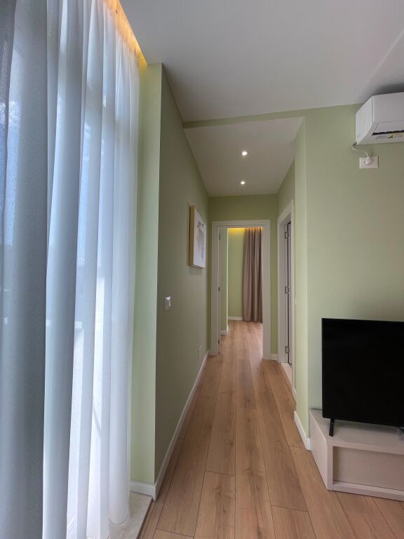Apartment 2+1 for sale on Myslym Shyri street