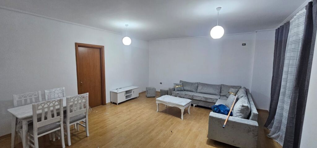 🏢Yzberisht jepet me qera apartament 2+1+2,i mobiluar.50,000Leke    