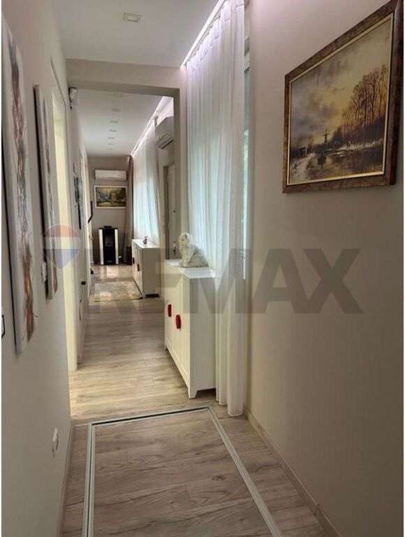 Apartment 2+1+2 for Rent