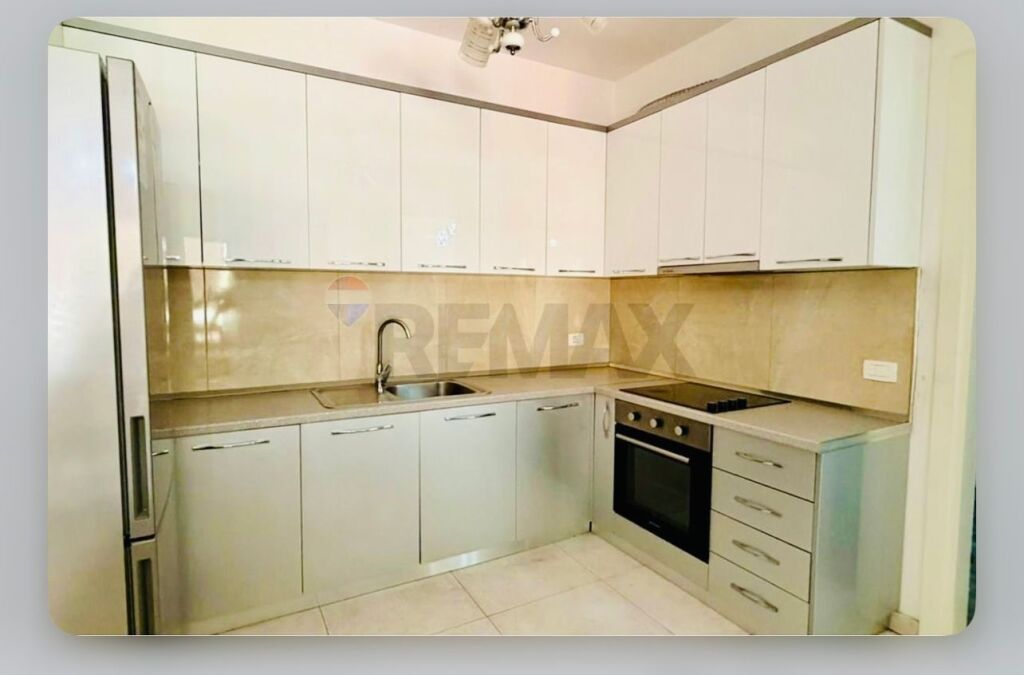 Apartment 1+1 for Rent at Delijorgji Complex