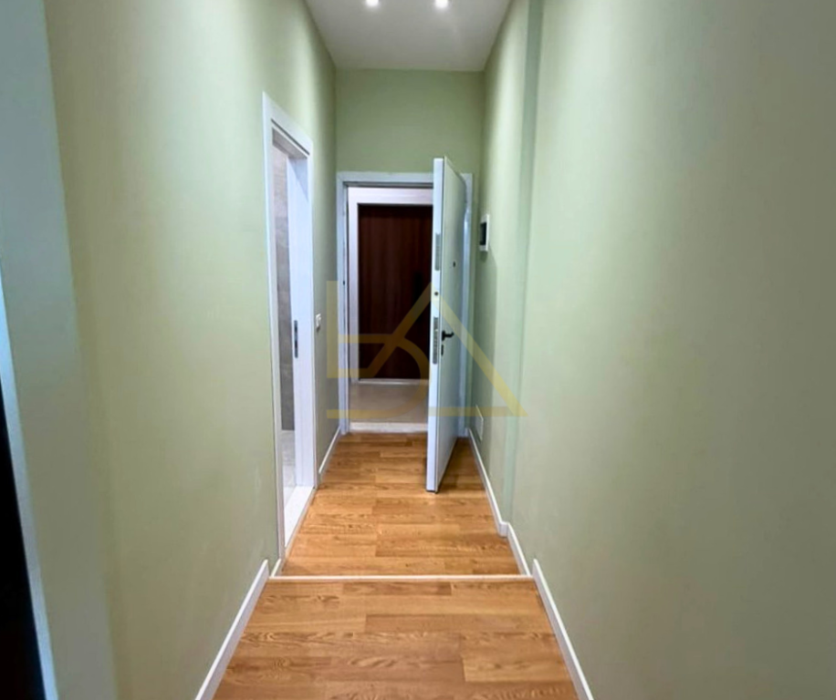 Apartment 2+1 for Sale – Myslym Shyri, Tirana