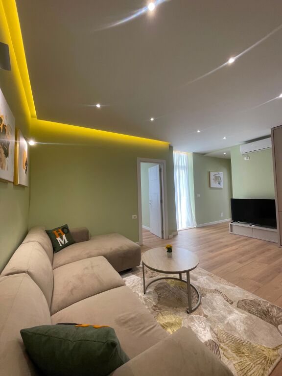 Apartment for sale 2+1 in Myslym Shyr