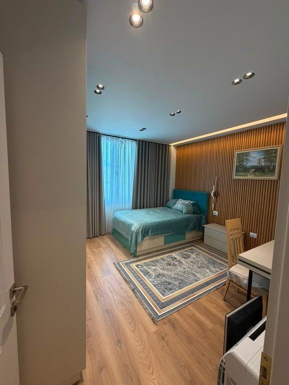 Affitto, Appartamento 3+1+2, Myslym Shyri, Tirana.