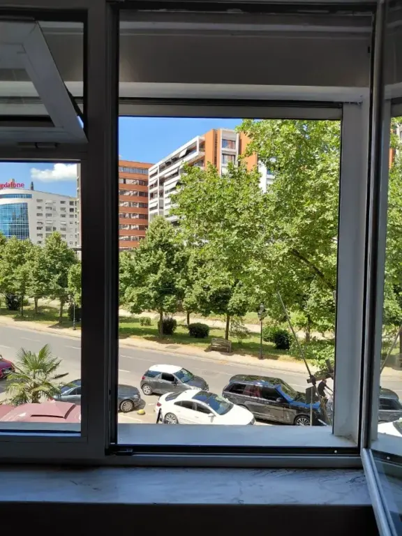 Affitto | Apartament 2 + 1 | 21 Dhjetori | 500 €/mese