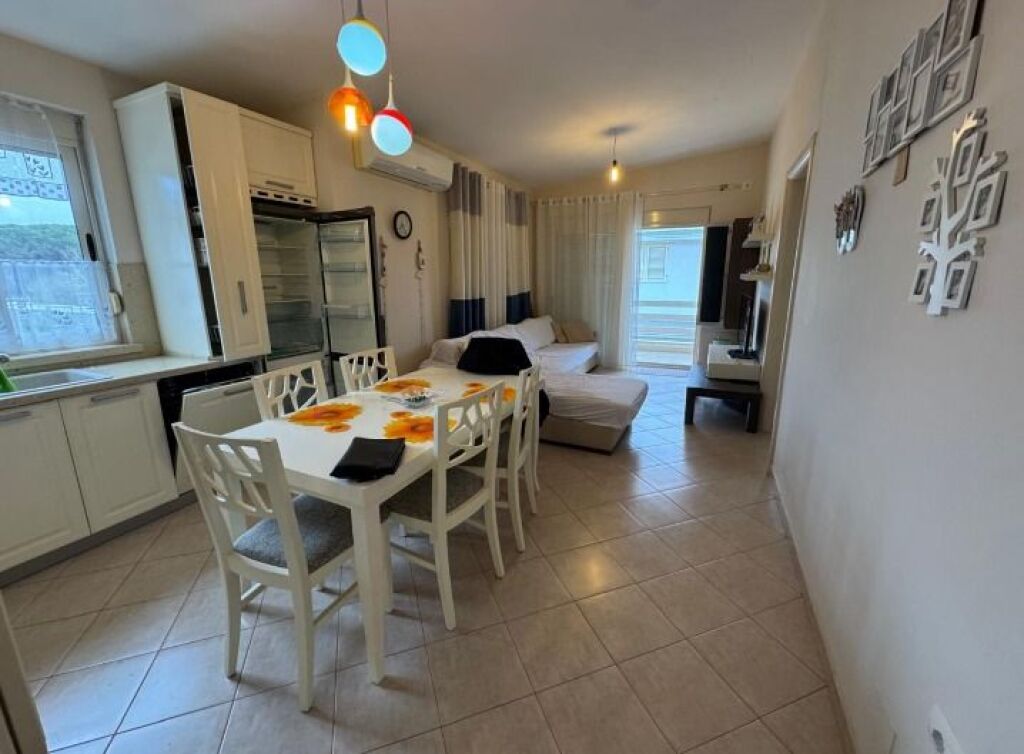 🏡 Apartment 2+1 for sale – Lura Complex 1, Lalzi Bay