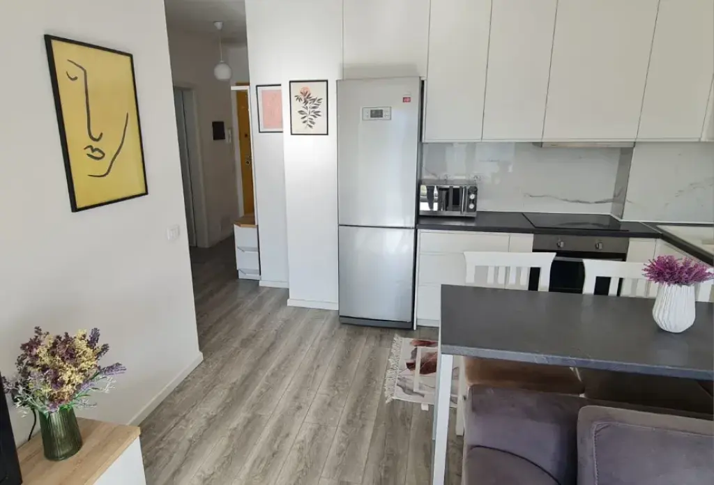 Affitto | Apartament 2 + 1 | Kompleksi Magnet (Kontakti) | 620 €/mese