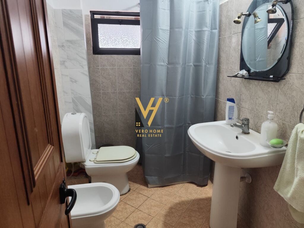 APPARTAMENTO 1+1 IN VENDITA A SHKOLLA E BASHKUAR 85.000 EURO