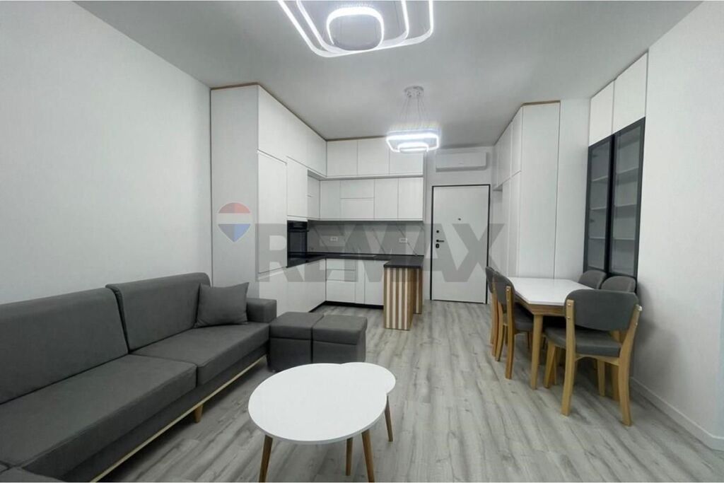 APARTAMENT 2+1 + PARKIM DON BOSKO
