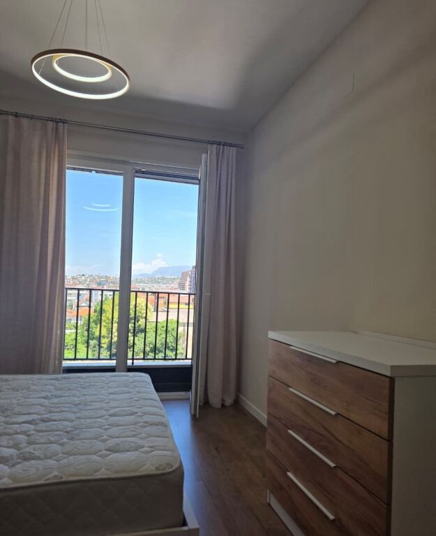 Affitto | Apartament 1 + 1 | Rruga 5 Maji | 530 €/mese