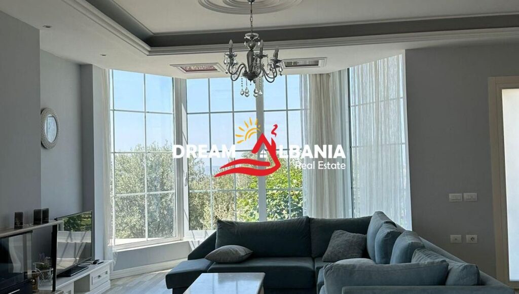 Super two-story villa for rent near Kafes Se Rremes in Tirana (ID 4251312)