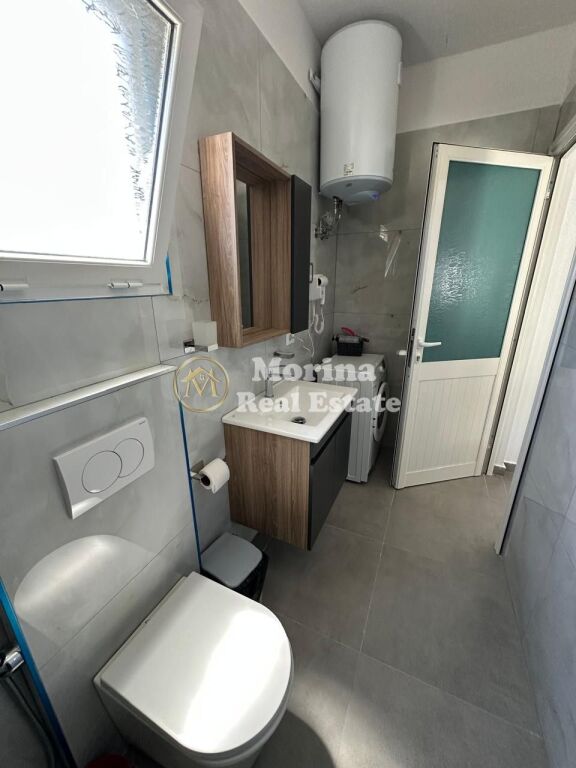 Qera | Apartament 1 + 1 | Qendra Shëndetësore Qytet Studenti | 600 €/muaj