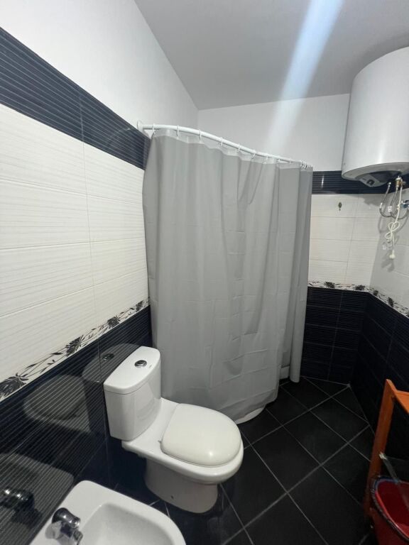 FOR RENT 1+1 IN ASTIR, 400 EURO